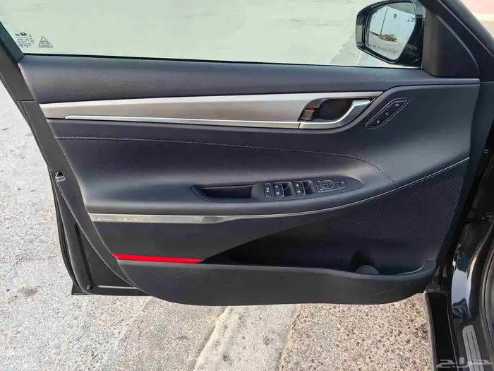 هونداي جرانديور (ازيرا) 6 سلندر فل موديل 2021م بدي وكالة 13