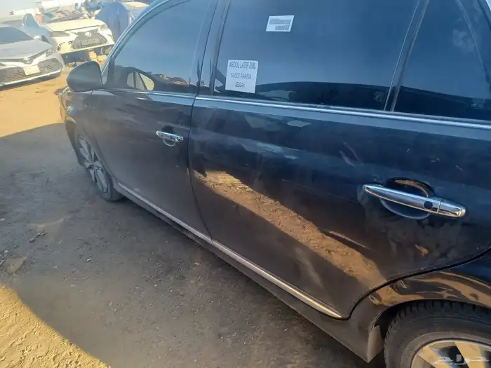 تشليح بيع قطع غيار افلون مديل2012 5