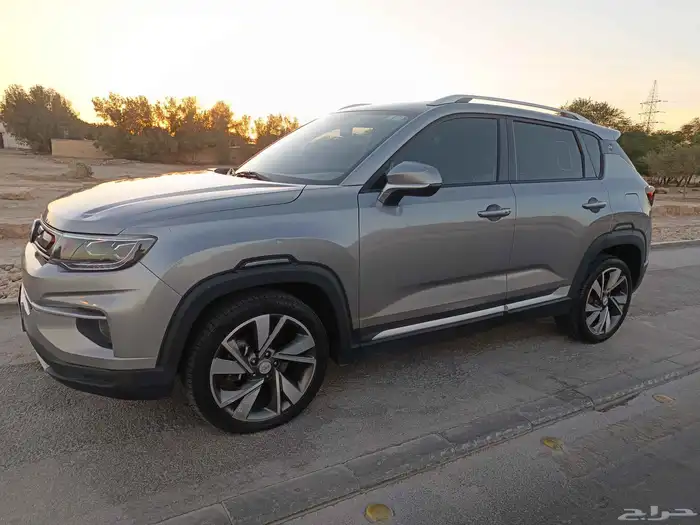 شانجان cs35 بلس 2022 15