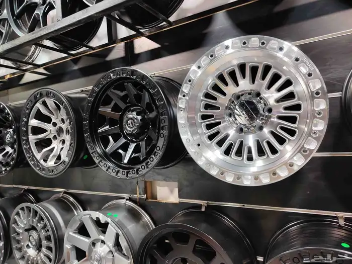 يتوفر لدا عالم الجنوط جميع انواع جنوط ميثودات برايد فيول 3