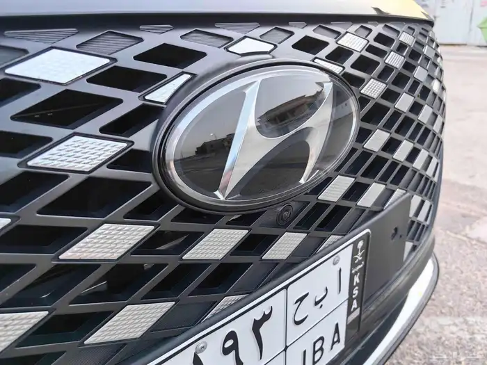 هونداي جرانديور (ازيرا) 6 سلندر فل موديل 2021م بدي وكالة 9