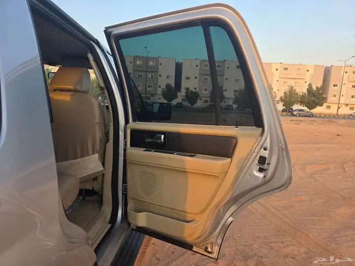 اكسبدشن 2016 ممشى 166 نظيف 23