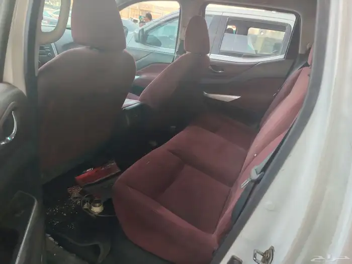 نيفاره 2017 بدون دبل بدي عريض 6