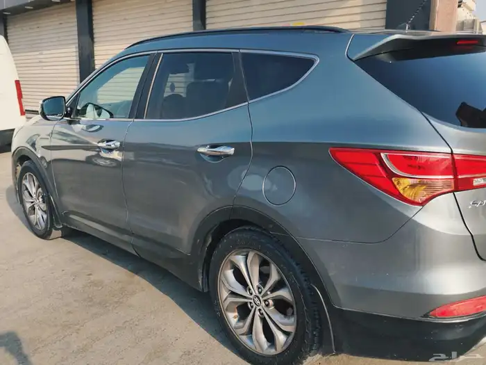 سنتافي 2013 للبدل المناسب مع دفع الفرق لي. 3