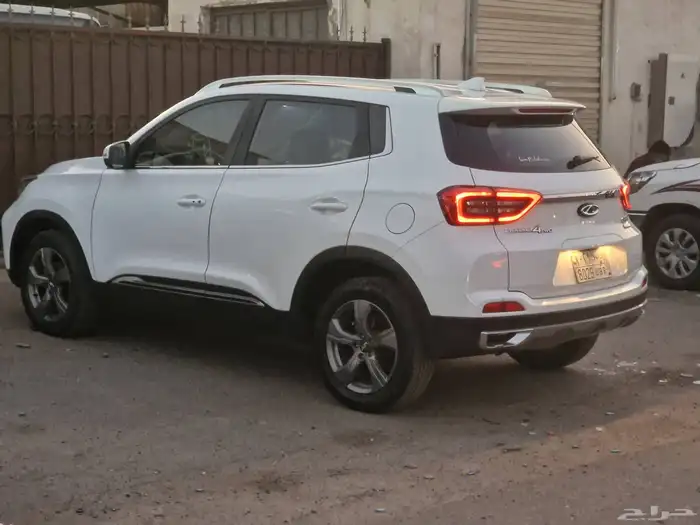 شيري تيجو2023 5