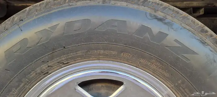 سييرا غماره احمر دبل ارضي 18