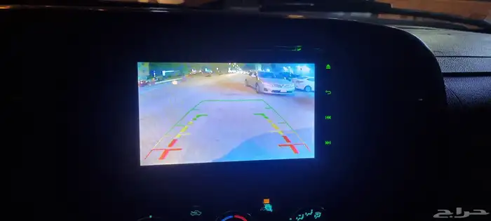 سييرا غماره احمر دبل ارضي 16