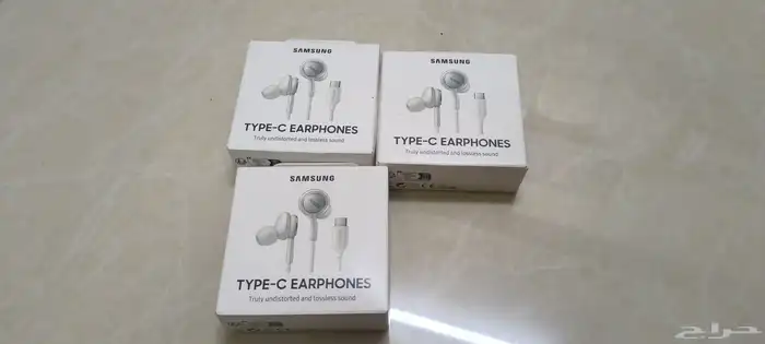 SAMSUNG ORGINAL EARPHONES 0