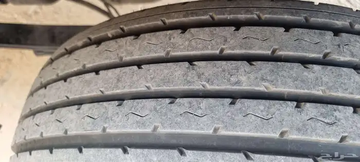 سييرا غماره احمر دبل ارضي 19