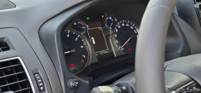 برادو 2020 فل كامل V6 VX 12