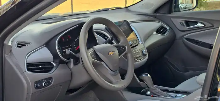 ماليبو 2020 مطور 11