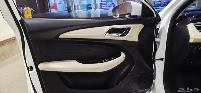 MG5 2023 بدي بلد بالكامل 20