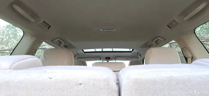 برادو 2020 فل كامل V6 VX 17