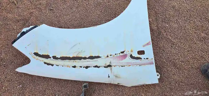 قطع غيار هايلكس 14