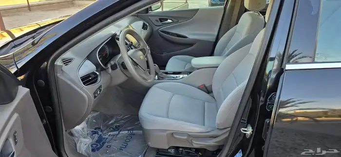 ماليبو 2020 مطور 12