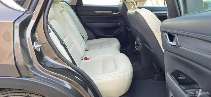 مازداCX5 2020 فل دفع رباعي 17