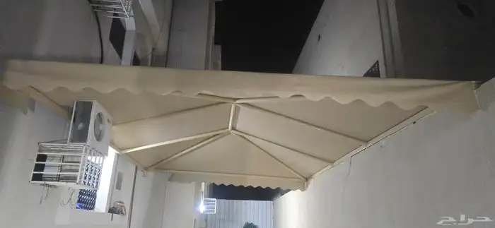 مظلة سيارات للبيع 2