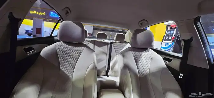 MG5 2023 بدي بلد بالكامل 29