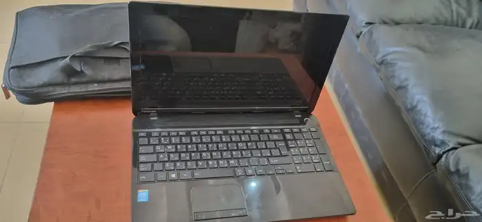 لابتوب توشيبا core i5 مثالي للطلاب و المهنيين 5