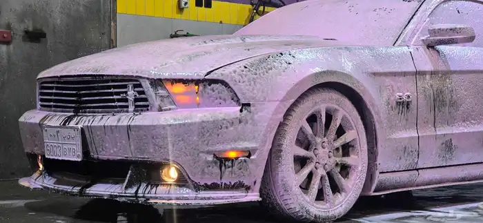 فورد موستنق 2012 0