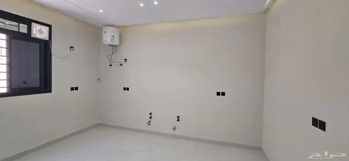 للبيع فيلا دورين وملحق 8 غرف نوم شغل شخصى 15