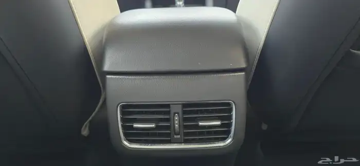 مازداCX5 2020 فل دفع رباعي 19