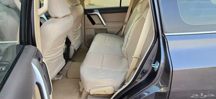 برادو 2020 فل كامل V6 VX 15