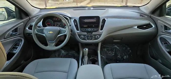 ماليبو 2020 مطور 17