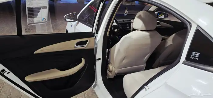 MG5 2023 بدي بلد بالكامل 23