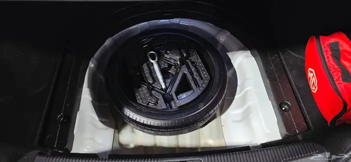 MG5 2023 بدي بلد بالكامل 39