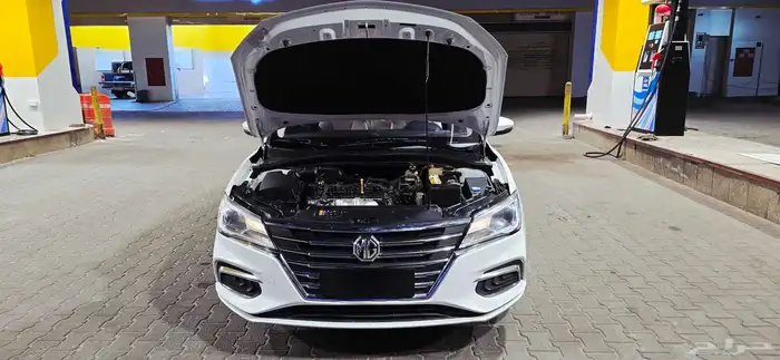 MG5 2023 بدي بلد بالكامل 35