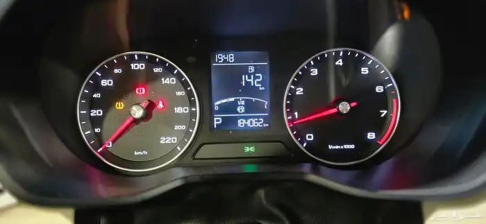 MG5 2023 بدي بلد بالكامل 40