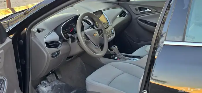 ماليبو 2020 مطور 10