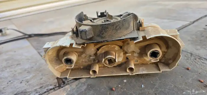 قطع غيار هايلكس 12