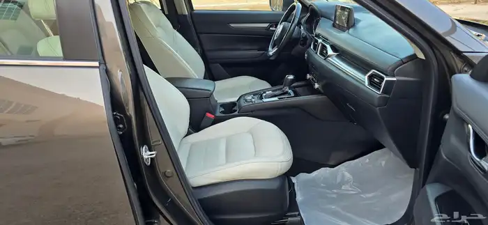 مازداCX5 2020 فل دفع رباعي 14