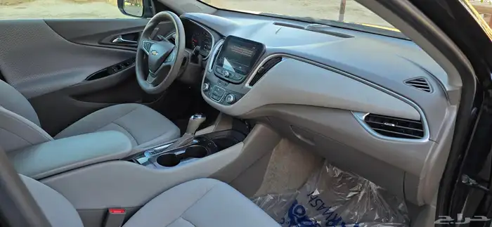 ماليبو 2020 مطور 15