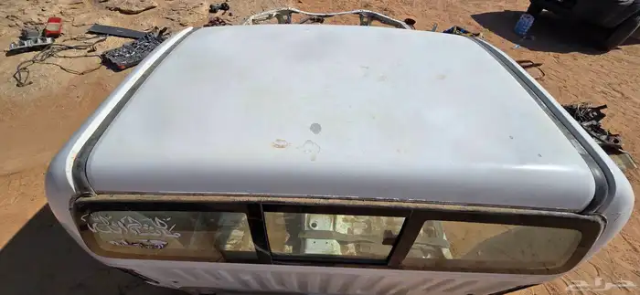 قطع غيار هايلكس 0