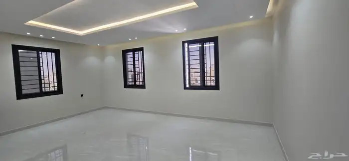 للبيع فيلا دورين وملحق 8 غرف نوم شغل شخصى 30