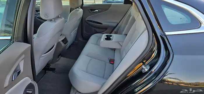 ماليبو 2020 مطور 13