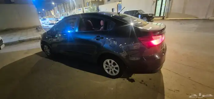 كيا ريو 2016 للبيع 5