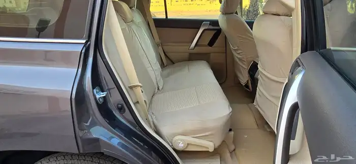 برادو 2020 فل كامل V6 VX 22