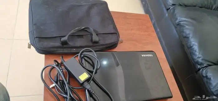 لابتوب توشيبا core i5 مثالي للطلاب و المهنيين 2