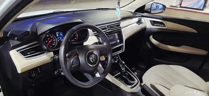 MG5 2023 بدي بلد بالكامل 19