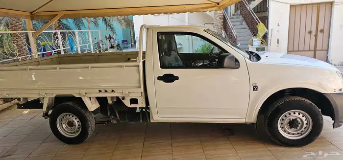 ايسوزو غمارة ديماكس جوانب 2012 نظيفه 0