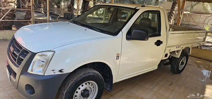 ايسوزو غمارة ديماكس جوانب 2012 نظيفه 2