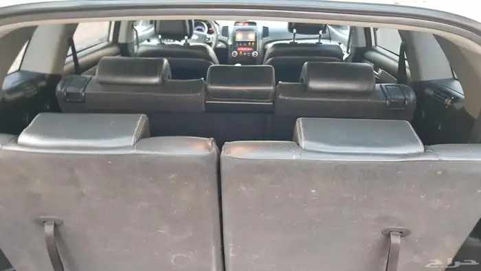 سورنتو 2012 فل كامل 7