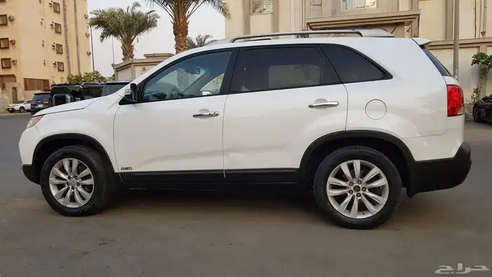 سورنتو 2012 فل كامل 3