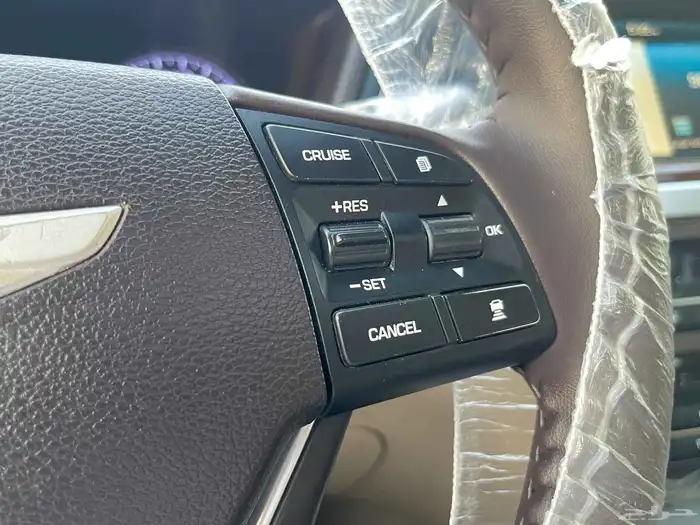 هونداي جنيسس G70 فل سعودي 22