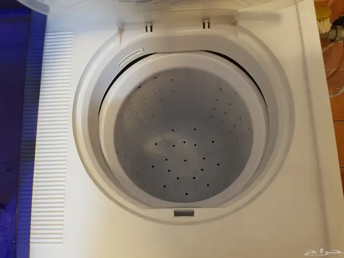 Used Impex Semi Automatic 12 KG Washing Machine 4