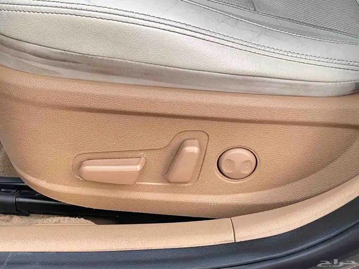 هونداي ازيرا 2022 Smart سعودي 13